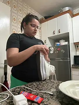 Jaykel a online show from April 4, 2026, 7:53 pm