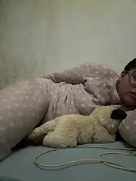 Jaykel a online show from April 1, 2026, 11:34 pm