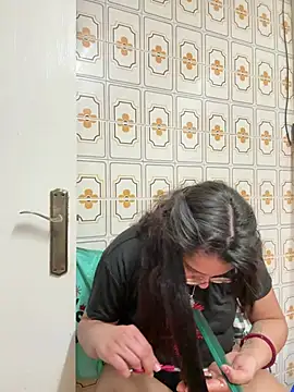 Jaykel a online show from March 29, 2026, 12:34 am