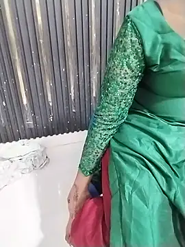 Rita rani6 online show from October 15, 2025, 3:53 pm