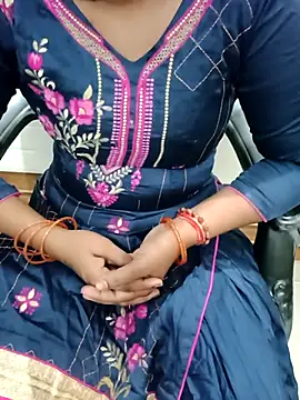 Rita rani6 online show from October 5, 2025, 5:53 am