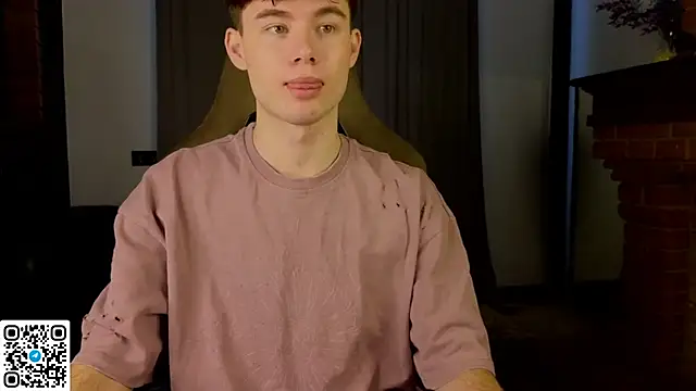 Cute Mike online show from March 10, 2026, 4:38 am