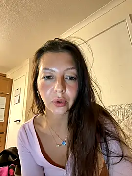 LuluMaexox online show from October 23, 2025, 11:36 pm