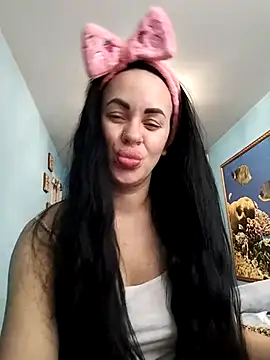 Stefaniyaxq online show from November 26, 2025, 9:53 am