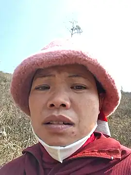 Snapshot of miomio-12 chatting on January 12, 2026, 5:47 am miomio-12 online show from January 12, 2026, 5:47 am