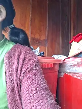 Snapshot of miomio-12 chatting on February 23, 2026, 1:29 am miomio-12 online show from February 23, 2026, 1:29 am