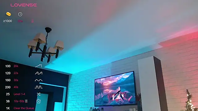 Jade Lumin online show from January 8, 2026, 4:35 pm