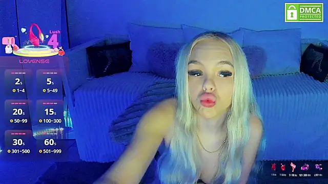 Snapshot of Daisy_Abby03 chatting on February 9, 2026, 7:28 am Daisy Abby03 online show from February 9, 2026, 7:28 am