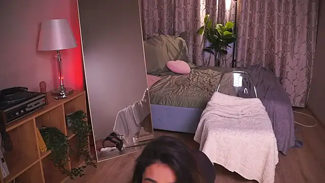 YokoKoko  online show from February 18, 2026, 6:00 am