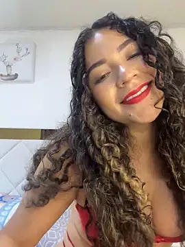 miss ashley1  online show from October 20, 2025, 11:55 am