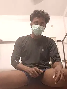 Binny91 online show from November 7, 2025, 5:06 pm