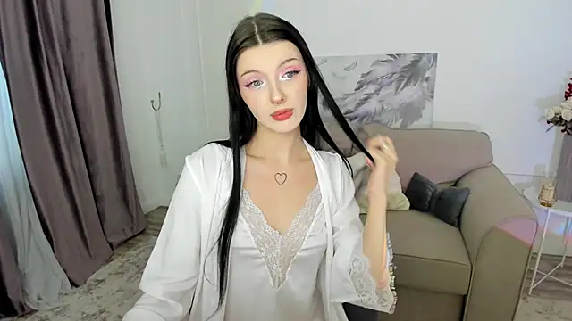 Snapshot of RoxyHopper chatting on November 20, 2025, 4:57 am RoxyHopper online show from November 20, 2025, 4:57 am