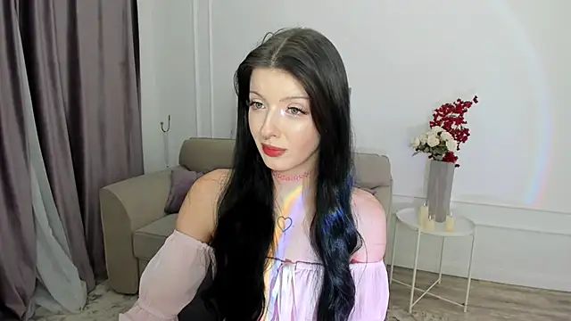 Snapshot of RoxyHopper chatting on November 13, 2025, 7:07 pm RoxyHopper online show from November 13, 2025, 7:07 pm