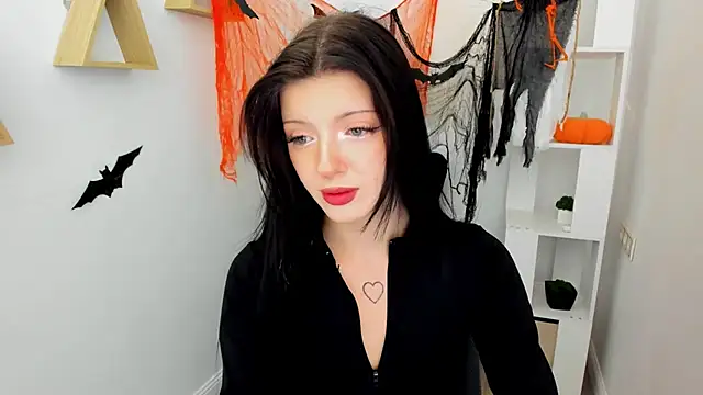 Snapshot of RoxyHopper chatting on November 6, 2025, 4:38 am RoxyHopper online show from November 6, 2025, 4:38 am