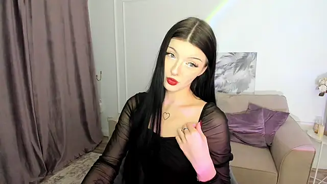 Snapshot of RoxyHopper chatting on November 30, 2025, 7:36 pm RoxyHopper online show from November 30, 2025, 7:36 pm