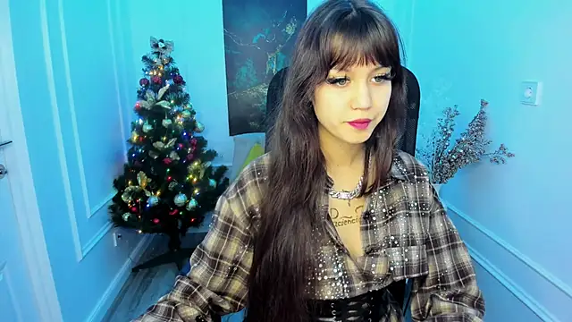 Snapshot of TiffanyYounge chatting on December 5, 2025, 12:26 pm TiffanyYounge online show from December 5, 2025, 12:26 pm