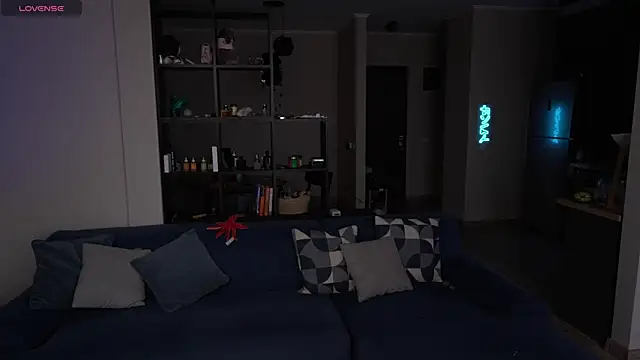 SsonicPorn online show from December 5, 2025, 11:53 am