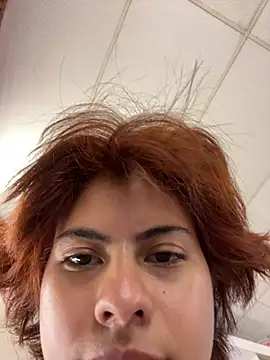 Eva Feller69 online show from March 25, 2026, 11:25 pm