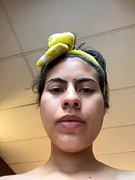 Eva Feller69 online show from February 17, 2026, 10:07 pm