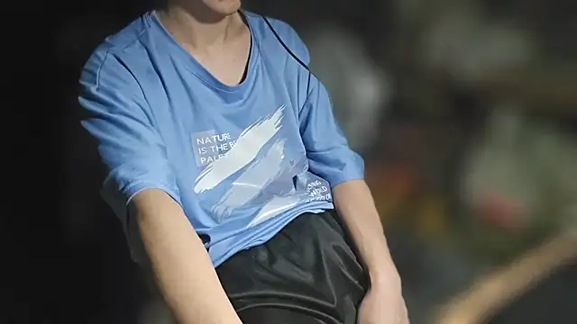 Snapshot of fox165 chatting on November 10, 2025, 8:25 pm fox165 online show from November 10, 2025, 8:25 pm