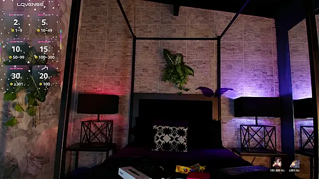 Kylie Foxx online show from November 7, 2025, 7:18 pm