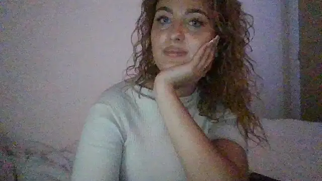 Snapshot of DommeMariaLopez95 chatting on December 13, 2025, 8:59 pm DommeMariaLopez95 online show from December 13, 2025, 8:59 pm