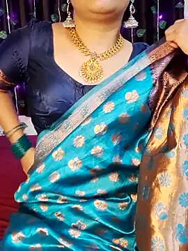 traditional Jaanvi online show from March 19, 2026, 2:06 pm