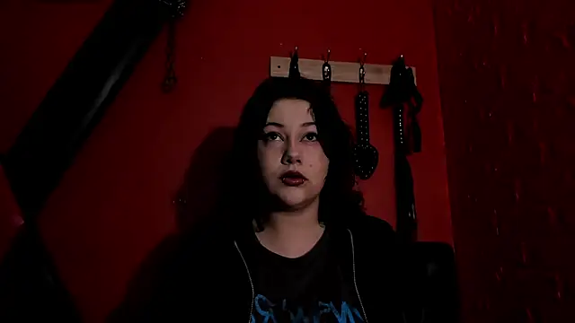 SabbathSinclair online show from October 29, 2025, 11:20 am