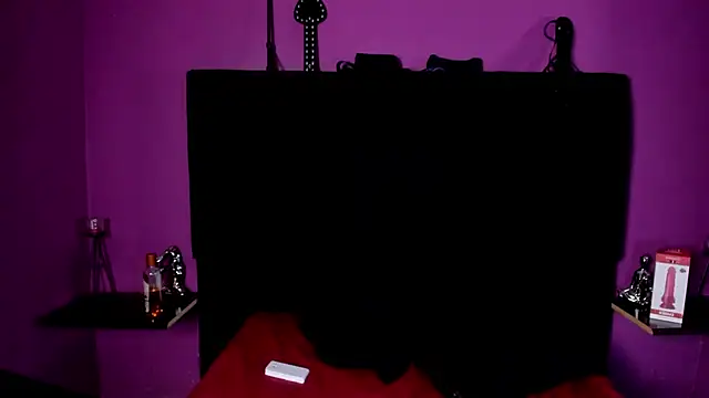 SabbathSinclair online show from November 28, 2025, 11:43 am