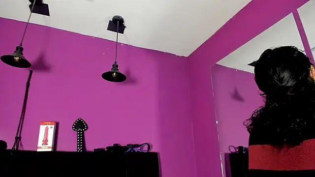 SabbathSinclair online show from October 31, 2025, 11:40 am