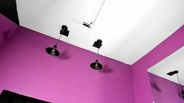 SabbathSinclair online show from November 18, 2025, 11:46 am