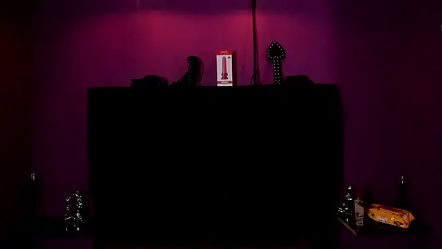 SabbathSinclair online show from November 13, 2025, 11:47 am