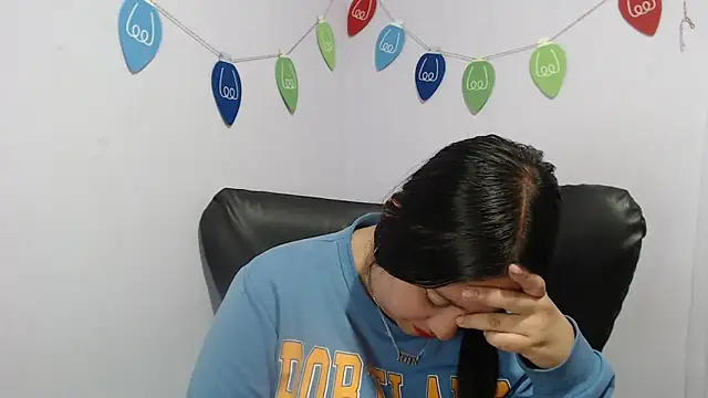 KOREN JALAA online show from December 26, 2024, 11:46 pm