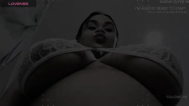 Keyli sweet online show from February 23, 2026, 12:34 am