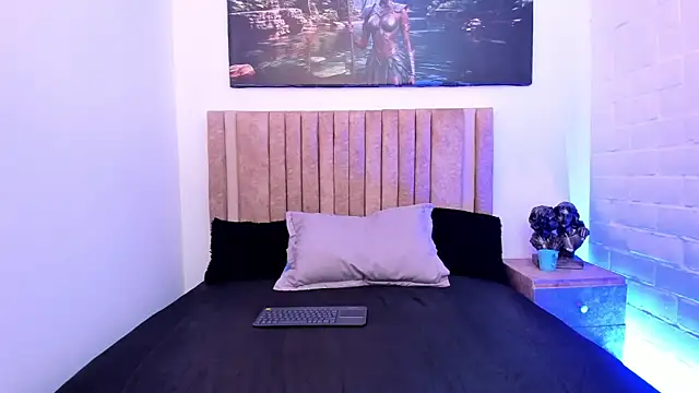 Snapshot of Timothe_Evans chatting on November 9, 2025, 4:38 am Timothe Evans online show from November 9, 2025, 4:38 am