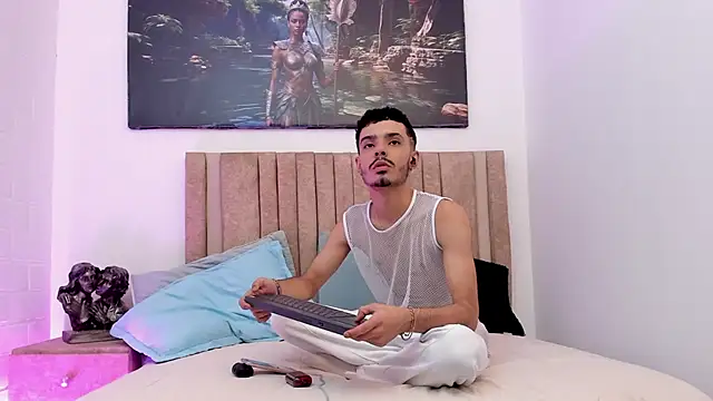 Snapshot of Timothe_Evans chatting on December 2, 2025, 3:52 am Timothe Evans online show from December 2, 2025, 3:52 am