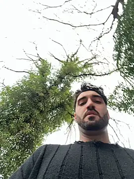 Snapshot of Al3xox02 chatting on January 18, 2026, 2:53 pm Al3xox02 online show from January 18, 2026, 2:53 pm