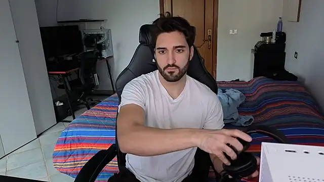 Snapshot of Al3xox02 chatting on February 28, 2026, 1:00 pm Al3xox02 online show from February 28, 2026, 1:00 pm