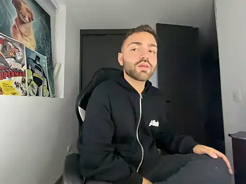 Snapshot of Nathan_Ryder chatting on October 7, 2025, 8:37 am Nathan Ryder online show from October 7, 2025, 8:37 am