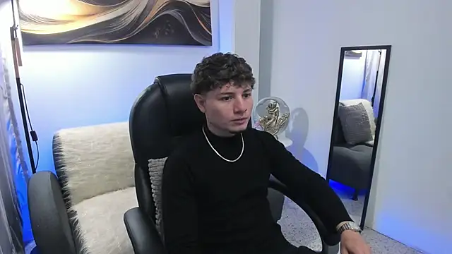 Leoo Miller online show from January 14, 2026, 3:54 am