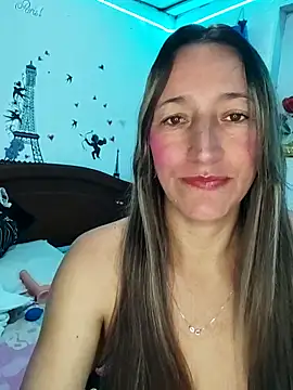 Keila10 online show from October 14, 2025, 5:13 pm