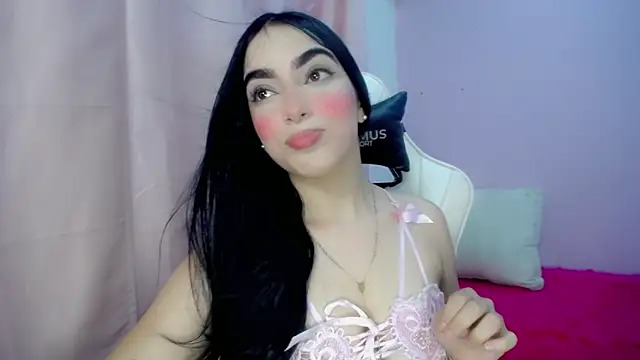 cielooo  online show from April 11, 2026, 4:20 am