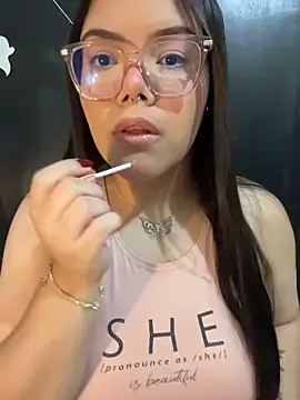 Snapshot of GabrielleMarsh1 chatting on November 20, 2025, 2:56 am GabrielleMarsh1 online show from November 20, 2025, 2:56 am