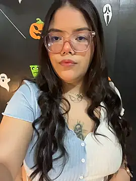 Snapshot of GabrielleMarsh1 chatting on November 9, 2025, 3:10 am GabrielleMarsh1 online show from November 9, 2025, 3:10 am