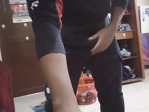 marco13y online show from January 31, 2026, 10:30 pm