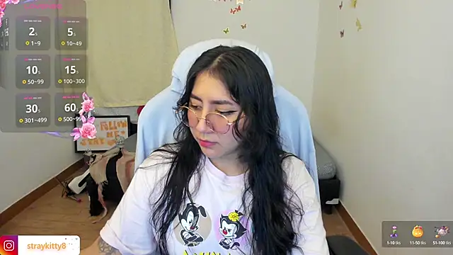 LoveLyy- online show from October 10, 2025, 11:16 pm