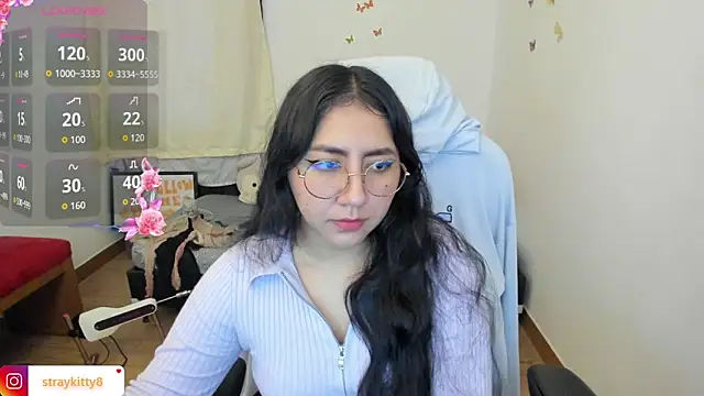 Snapshot of LoveLyy- chatting on November 7, 2025, 2:21 pm LoveLyy- online show from November 7, 2025, 2:21 pm