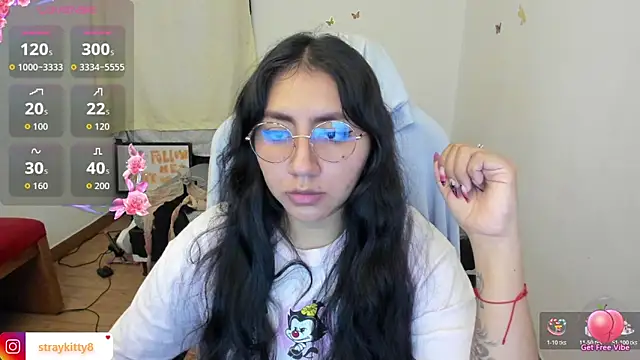 Snapshot of LoveLyy- chatting on November 20, 2025, 1:34 pm LoveLyy- online show from November 20, 2025, 1:34 pm