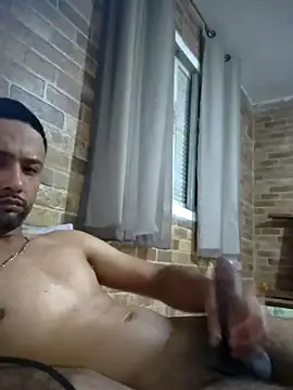 wellpauduro1994 online show from October 8, 2025, 1:51 am