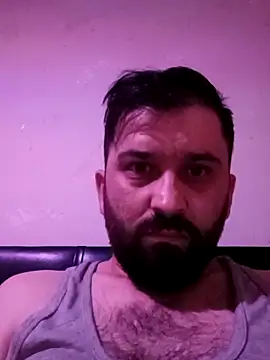 sikicideli81 online show from February 20, 2026, 5:15 am